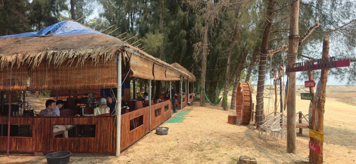 Cái Chiên – vẻ đẹp bình yên chờ ngày “đánh thức” bằng những bước đi bền vững