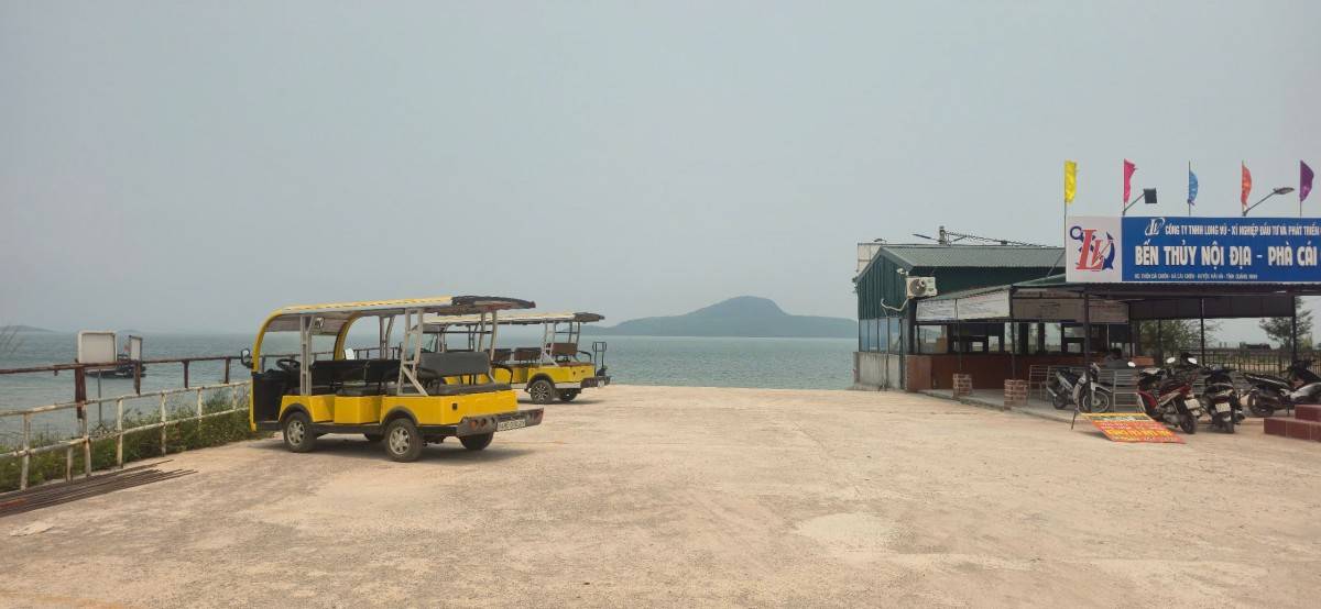 Cái Chiên – vẻ đẹp bình yên chờ ngày “đánh thức” bằng những bước đi bền vững