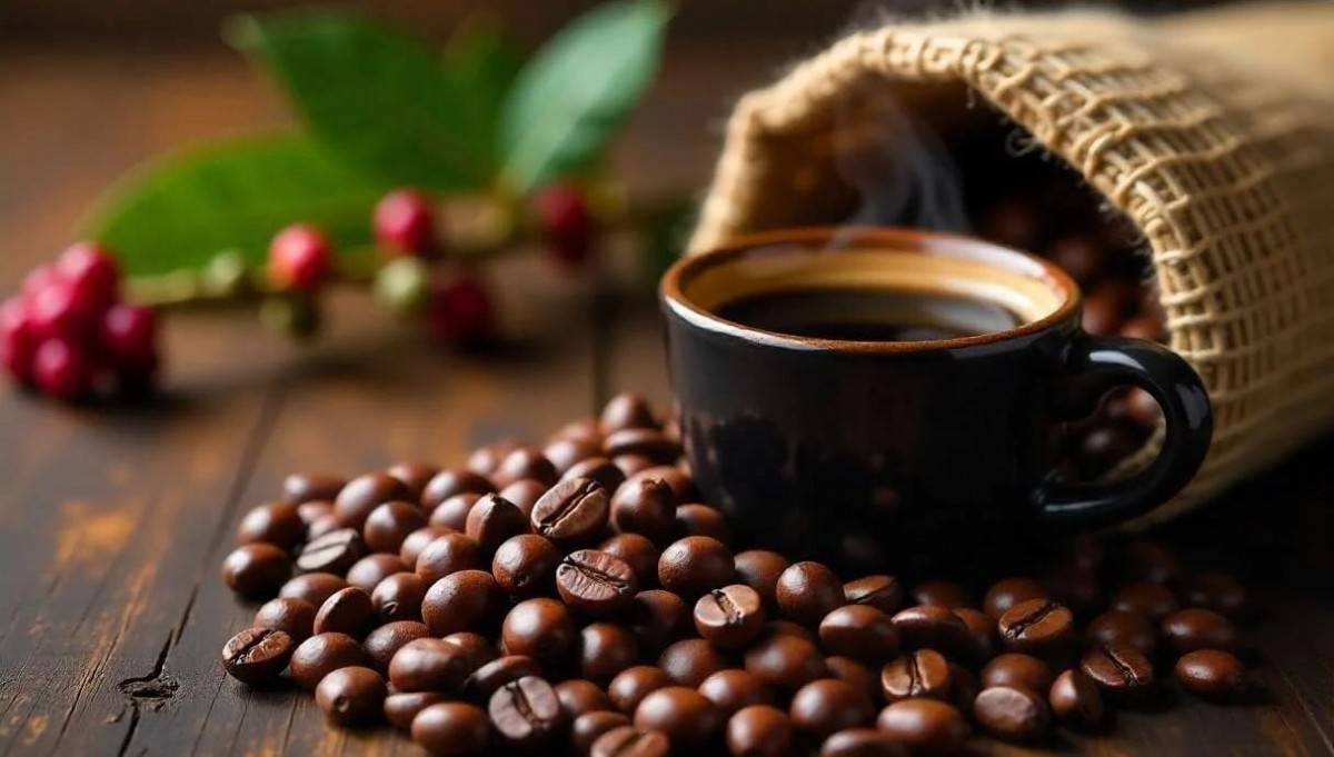 Với hương vị thơm ngon bậc nhất, cà phê Robusta Việt Nam ngày càng được yêu chuộng trên toàn cầu và cần thêm nhiều động lực, nguồn lực để phát triển đúng với tiềm năng, vị thế của mình.