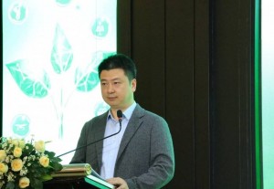 Doanh nghiệp Trung Quốc muốn giới thiệu máy móc nông nghiệp tại Việt Nam