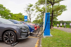 VCCI: Gia hạn ưu đãi thuế xe điện tạo “Đòn bẩy” kép cho tăng trưởng xanh và an ninh năng lượng