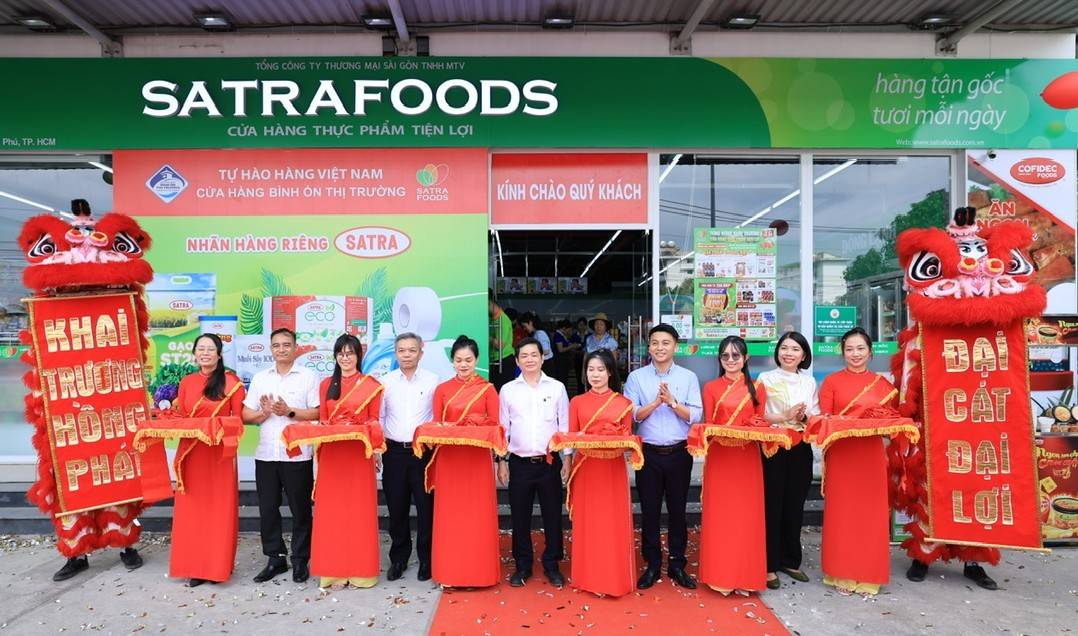 SATRA hé lộ “két sắt khủng