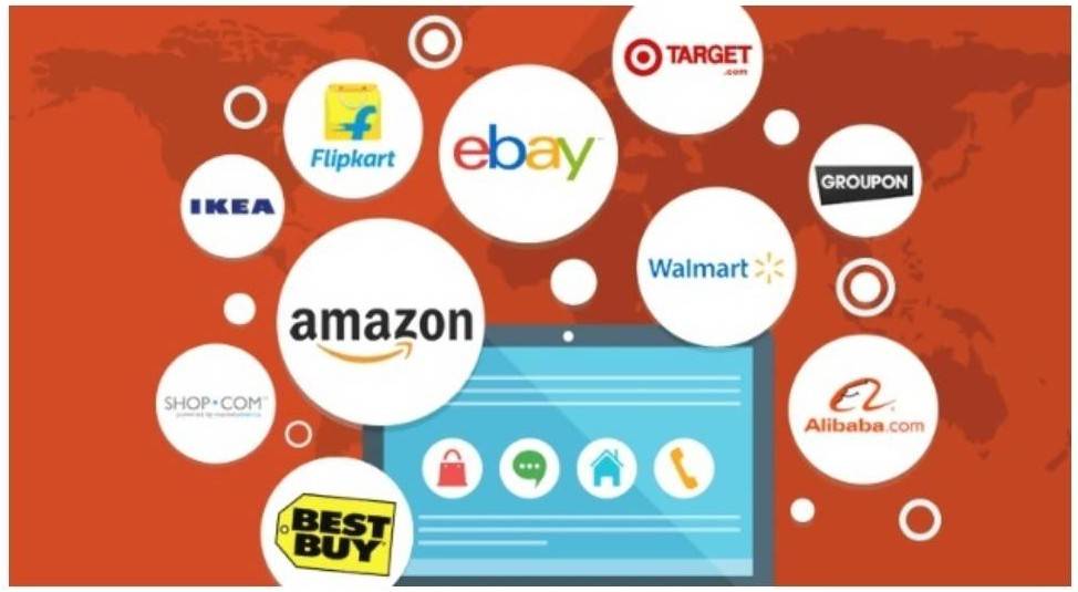 Siết thuế thương mại điện tử xuyên biên giới nhằm chặn thất thu, tạo sân chơi công bằng