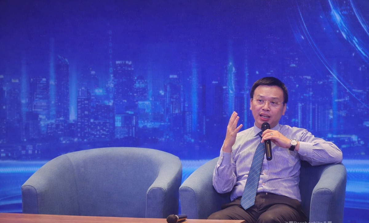 TS. Trần Xuân Lượng: Hạ lãi suất là "đòn bẩy" Khơi thông thị trường bất động sản 2026