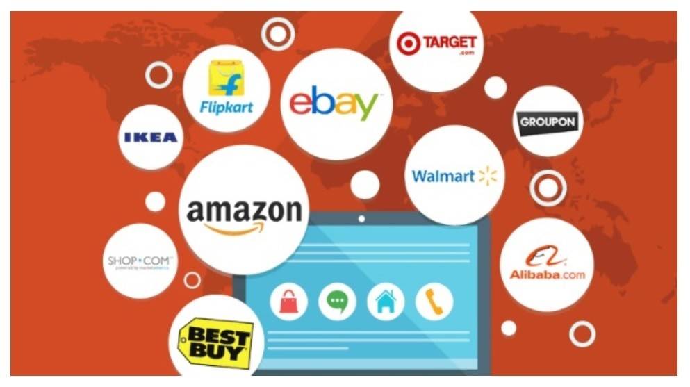 Hiện có nhiều nền tảng thương mại điện tử (TMĐT) tại Việt Nam hỗ trợ doanh nghiệp Việt bán hàng xuyên biên giới như Alibaba, Global Sources, TradeKe, Made-in-China, Shopee, Lazada, Tiki, Sendo…