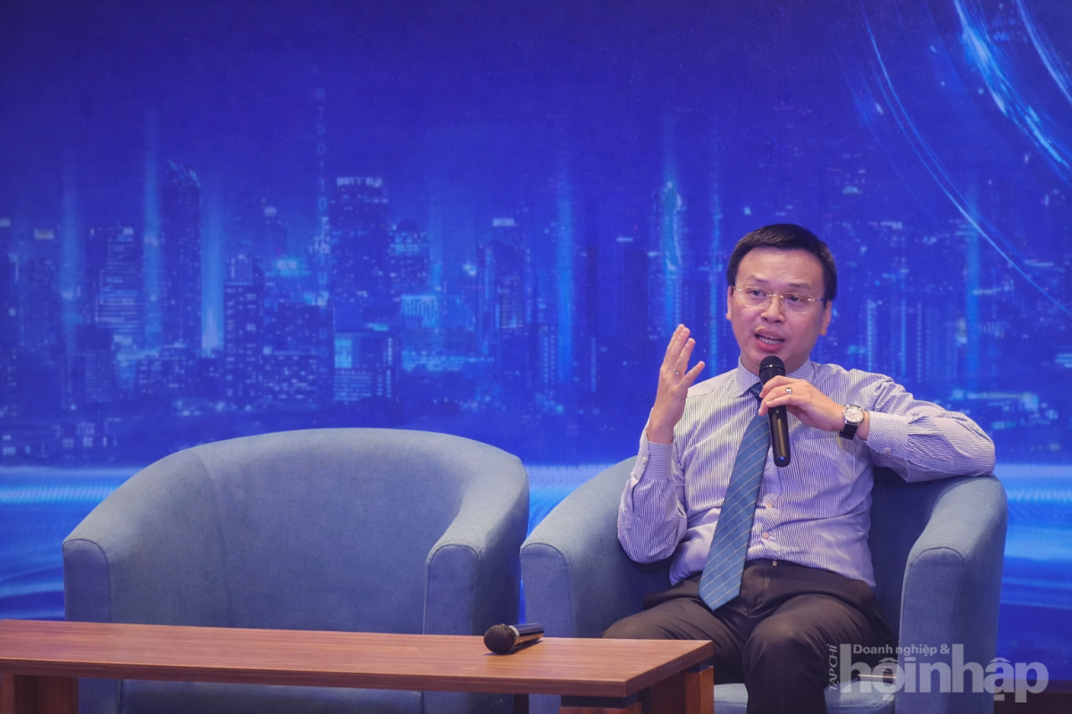 TS. Trần Xuân Lượng: Hạ lãi suất là 