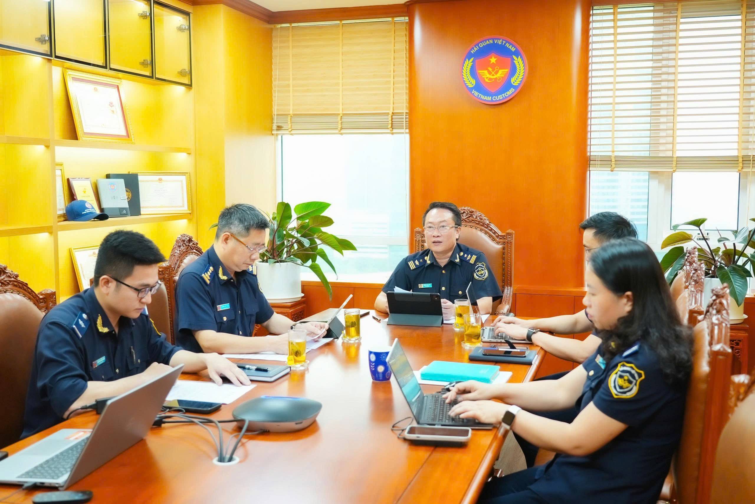 Việt Nam - Trung Quốc ký hiệp định hải quan mới, tăng tốc hợp tác kiểm soát thương mại và chống buôn lậu