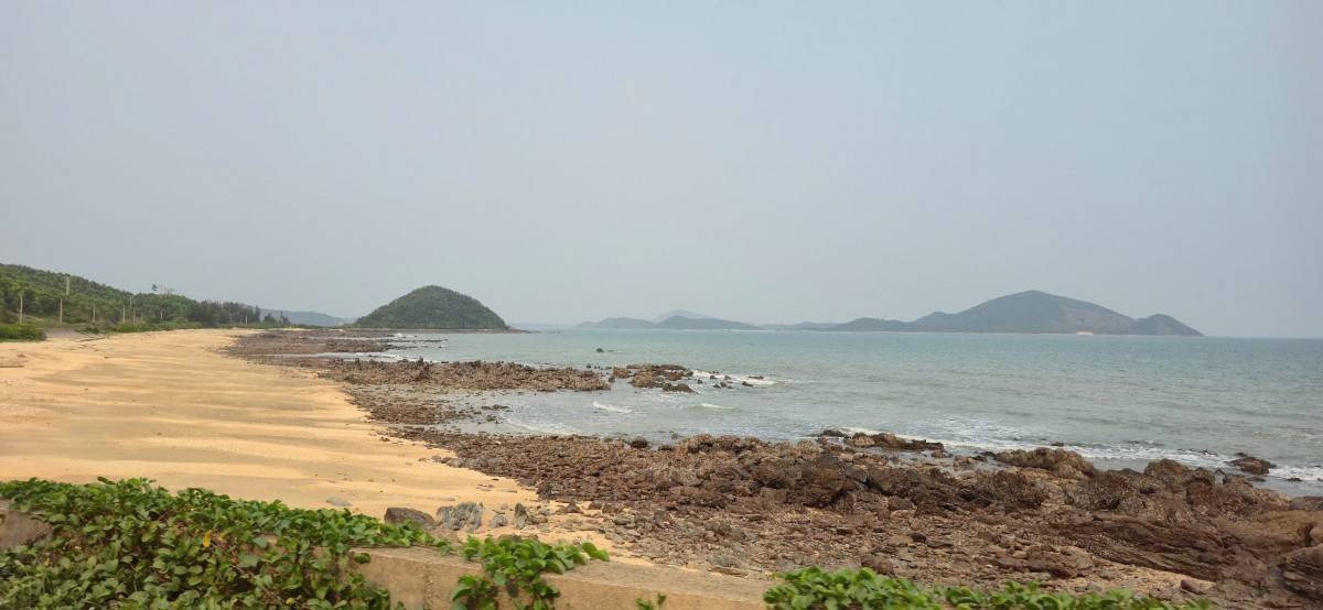 Cái Chiên – vẻ đẹp bình yên chờ ngày “đánh thức” bằng những bước đi bền vững