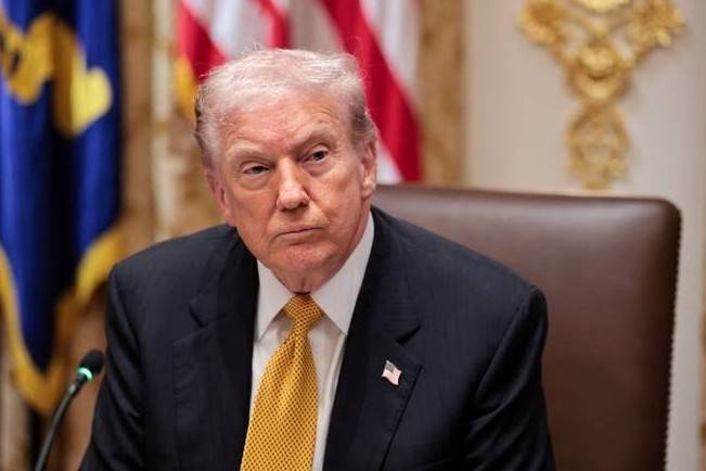 Tổng thống Mỹ Donald Trump tuyên bố chiến dịch không kích Iran "đã kết thúc", Nhà Trắng chưa xác nhận