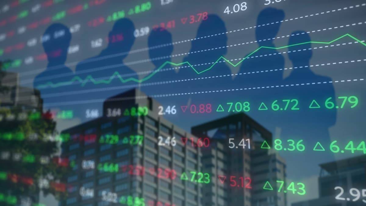 Chứng khoán châu Á tăng điểm trong phiên giao dịch ngày 16/4