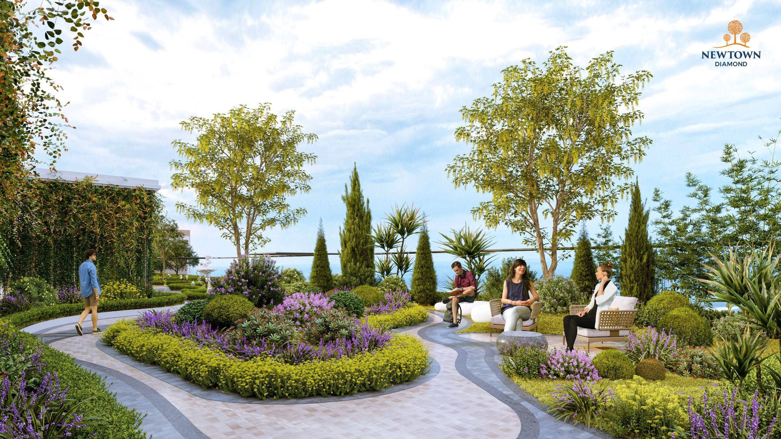 Bất động sản dòng tiền lên ngôi, thị trường bước vào giai đoạn chọn lọc mới