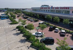 Quá tải trạm dừng nghỉ cao tốc, cần sớm gỡ vướng mở rộng hạ tầng dịch vụ