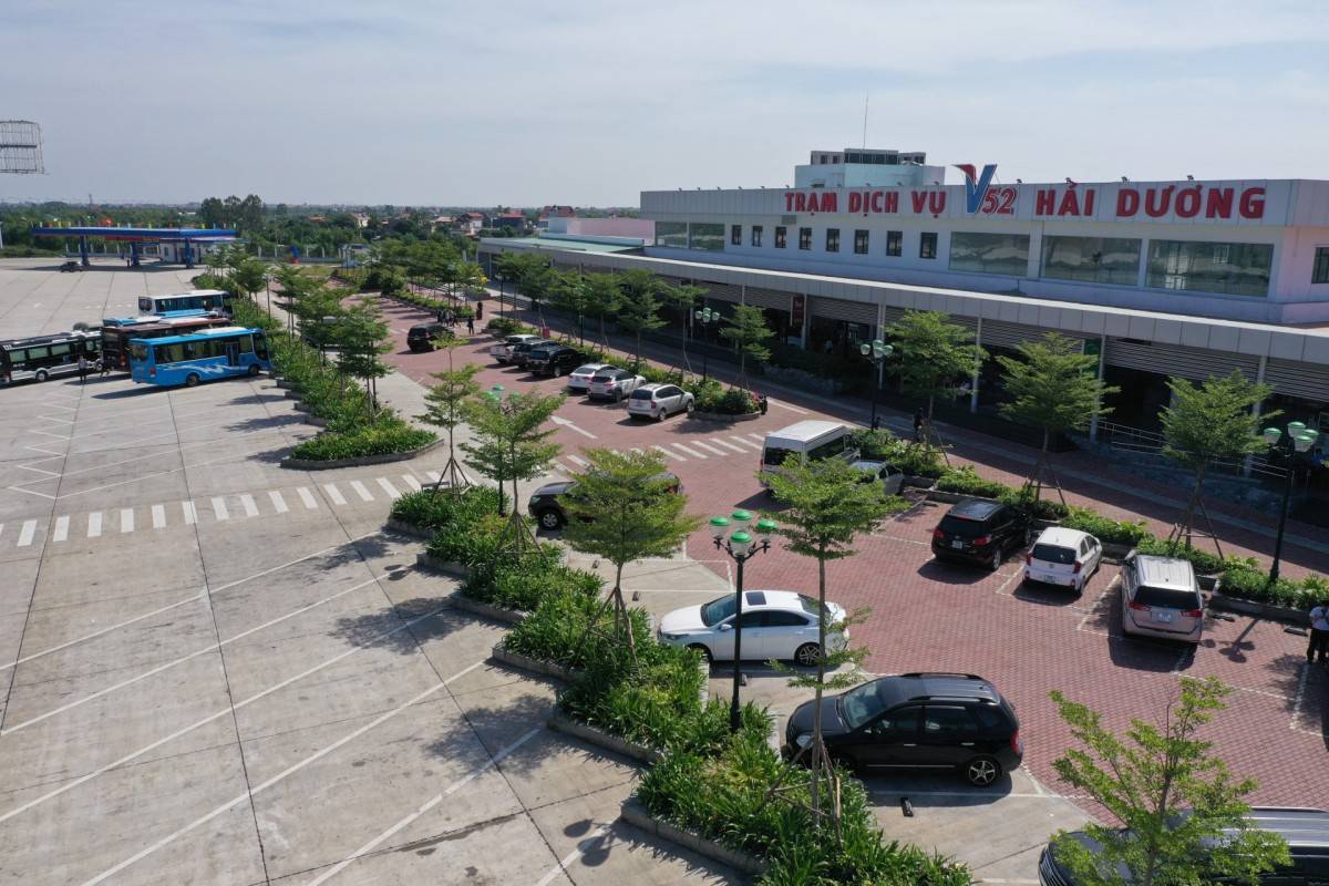 Quá tải trạm dừng nghỉ cao tốc, cần sớm gỡ vướng mở rộng hạ tầng dịch vụ