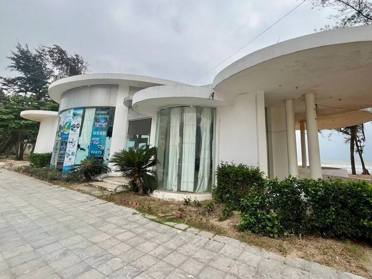 Thanh Hóa: Hệ thống Hubway và các công trình phụ cận sau đấu giá sẽ hoạt động trở lại trong mùa du lịch hè Sầm Sơn 2026