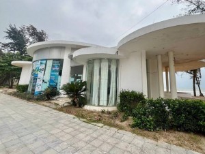 Thanh Hóa: Hệ thống Hubway và các công trình phụ cận sau đấu giá sẽ hoạt động trở lại trong mùa du lịch hè Sầm Sơn 2026