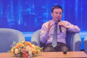 TS. Trần Xuân Lượng: Hạ lãi suất là "đòn bẩy" khơi thông thị trường bất động sản 2026