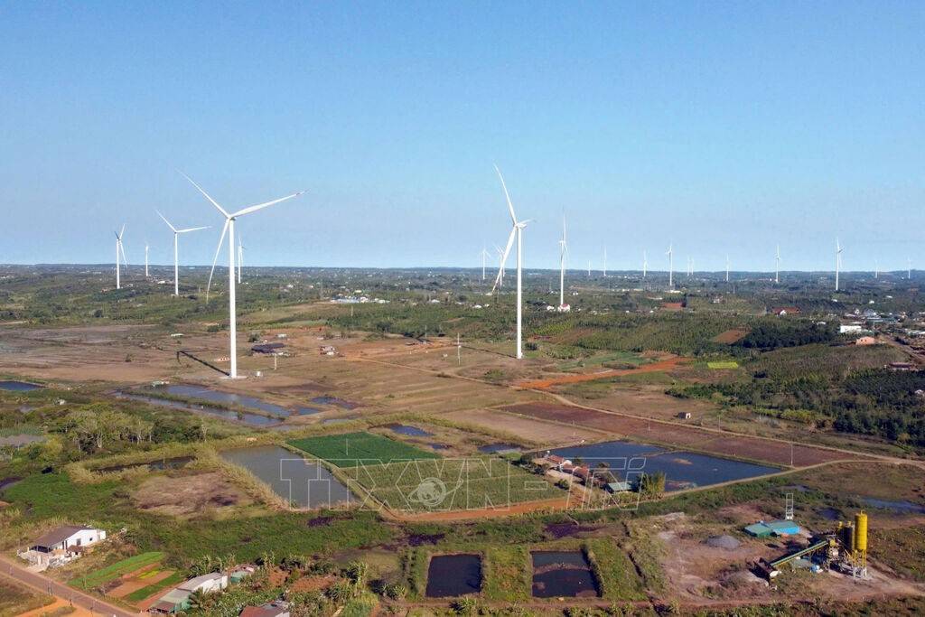 Lâm Đồng phê duyệt 2 dự án lưới điện 110kV, tổng vốn gần 368 tỷ đồng