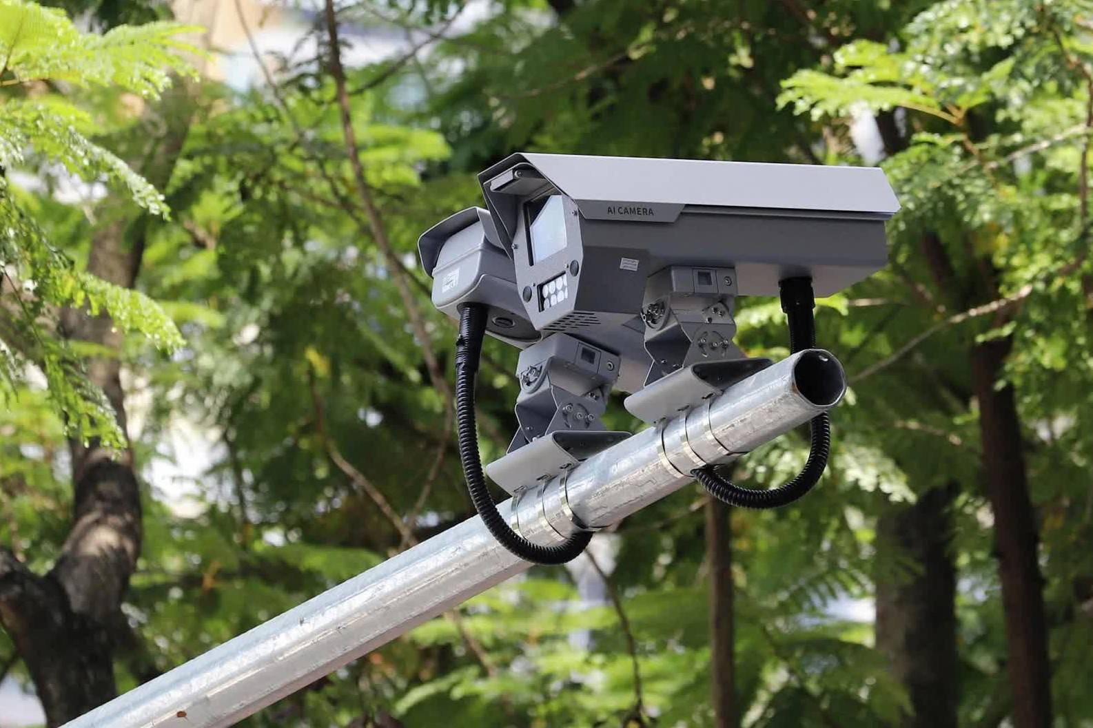 Hà Nội thí điểm 100 camera AI tại “điểm nóng” thực phẩm để tăng giám sát, siết trách nhiệm minh bạch