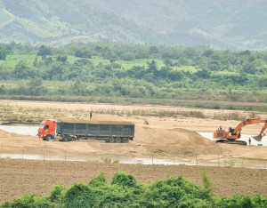 Giá vật liệu xây dựng “nóng” trở lại, Gia Lai siết quản lý, chặn đầu cơ