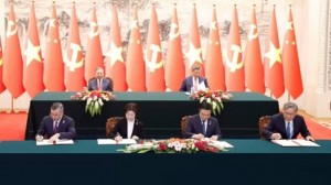 Mở lối mới cho doanh nghiệp Việt vào chuỗi cung ứng Trung Quốc