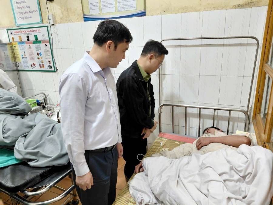 Lào Cai: Mưa đá Bắc Hà gây thiệt hại hơn 30 tỷ