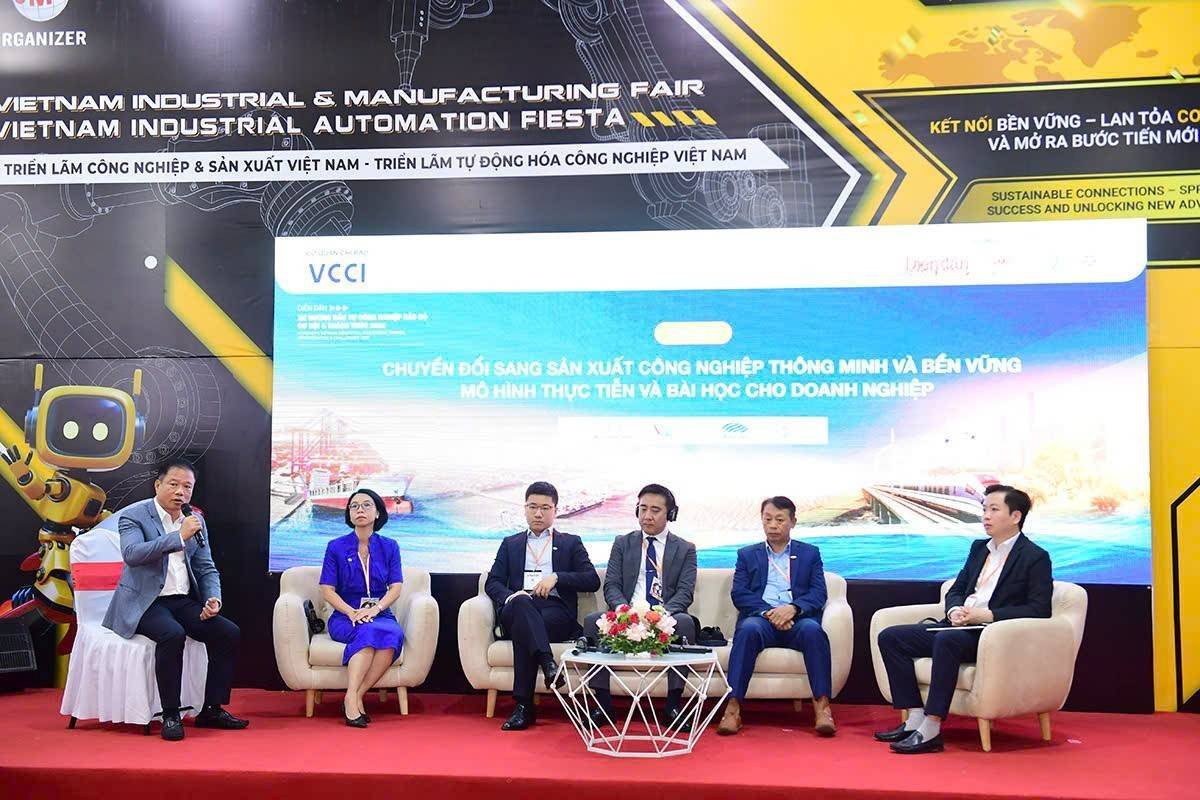 Công nghiệp Bắc Bộ trước chu kỳ đầu tư mới