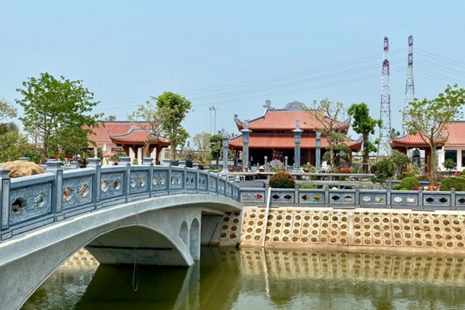 Chương trình nghệ thuật “Bản hùng ca trên sông” chào mừng lễ khánh thành Di tích quốc gia đặc biệt Bến phà Gianh