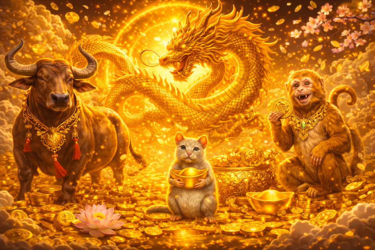 Tử vi - Vận số ngày 20/4/2026 Tuổi Sửu: Được Lục hợp tương trợ, vận trình công việc ổn định và bền bỉ, tiền bạc tăng đều. 