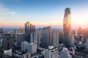 Thách thức cho nền kinh tế Thái Lan trong bối cảnh khủng hoảng