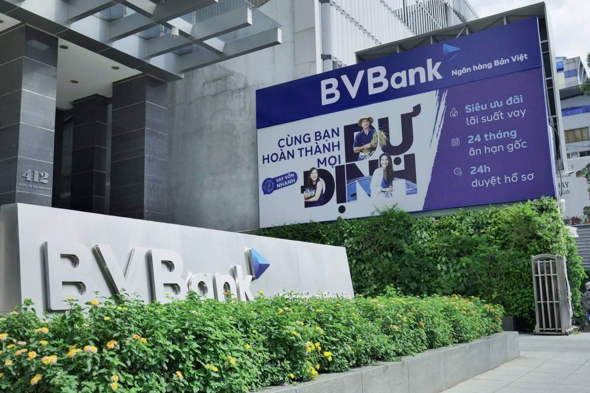 Phát triển Open Banking giúp BVBank số hóa 80% quy trình cho vay
