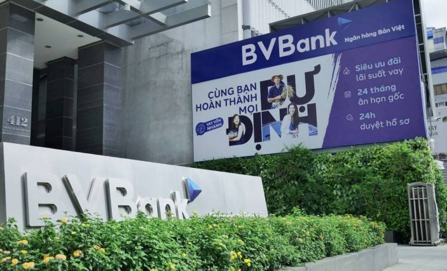 Phát triển Open Banking giúp BVBank số hóa 80% quy trình cho vay