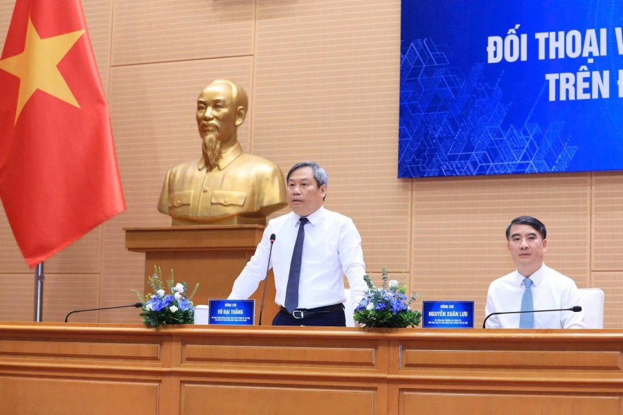 Hà Nội công khai 341 dự án chậm triển khai, cam kết phản hồi kiến nghị doanh nghiệp trong 30 ngày