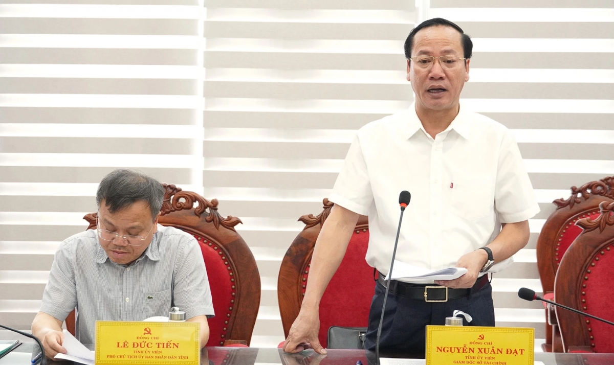 Quảng Trị thúc đẩy tiến độ các dự án giao thông trọng điểm trên hành lang kinh tế Đông – Tây