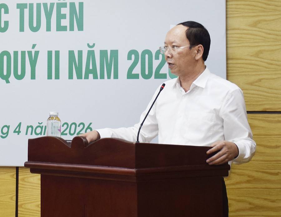 Phát biểu kết luận hội nghị, ông Bùi Thanh An - Phó Chủ tịch Thường trực UBND tỉnh Nghệ An giao thành viên Ban đại diện là Sở Tài chính chủ trì, phối hợp với NHCSXH tỉnh tham mưu UBND tỉnh tiếp tục chuyển nguồn vốn ngân sách địa phương ủy thác sang NHCSXH theo mục tiêu Đề án trong năm 2026