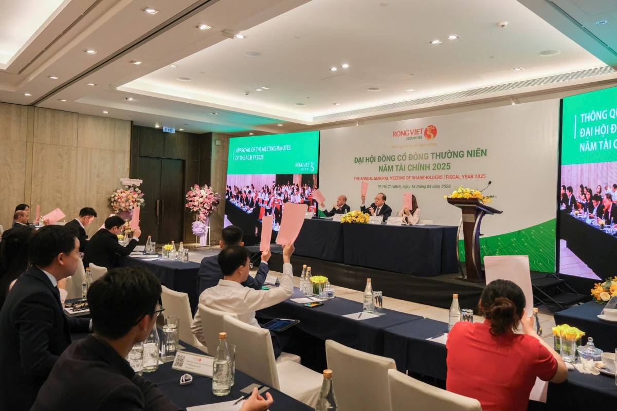 Xu thế công ty chứng khoán được ngân hàng hỗ trợ, Rồng Việt làm gì để cạnh tranh?