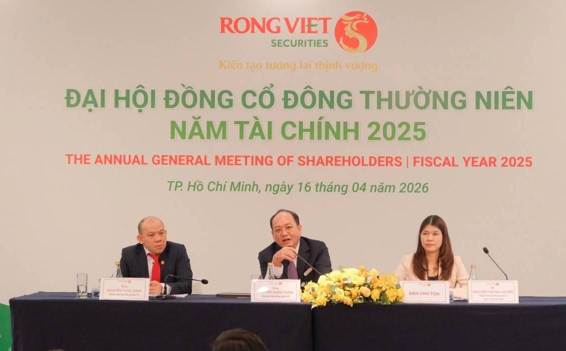 Xu thế công ty chứng khoán được ngân hàng hỗ trợ, Rồng Việt làm gì để cạnh tranh?