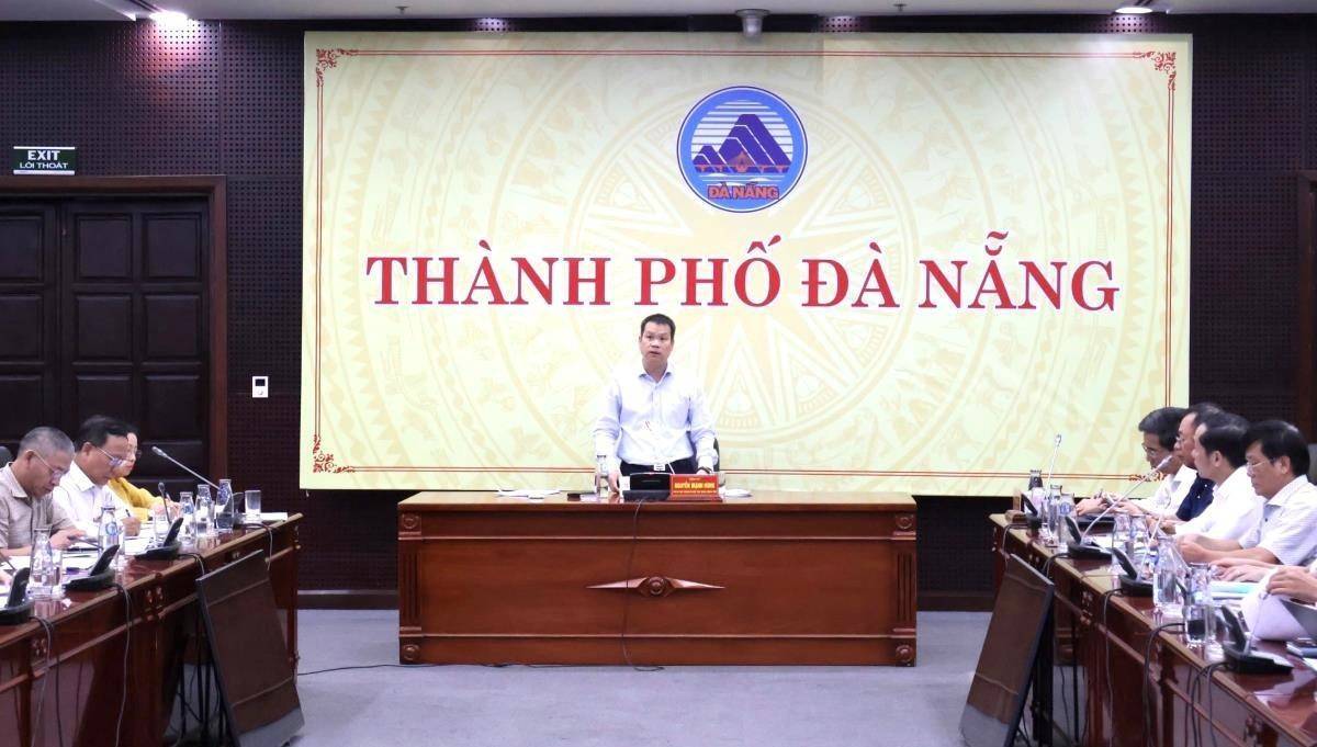 Đà Nẵng yêu cầu hoàn tất thủ tục phân bổ 100% vốn đầu tư công trước 10/5