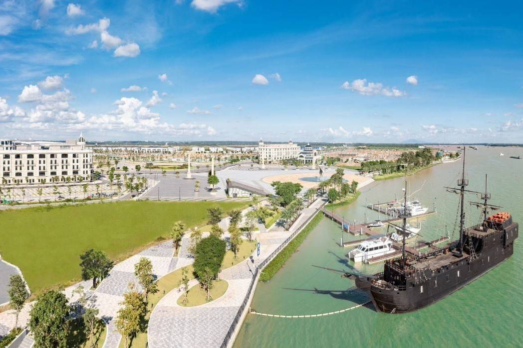 Bộ Xây dựng: Đồng Nai hội đủ điều kiện trở thành thành phố trực thuộc Trung ương