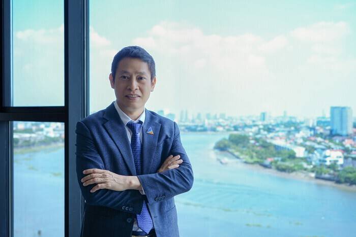 Tập đoàn Đất Xanh: Hai chiếc ghế nóng Chủ tịch và Tổng Giám đốc đổi chủ