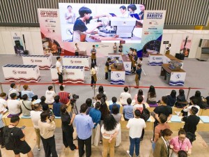 Cafe Show & Tea Show Vietnam 2026: Nâng tầm nghề barista Việt trên bản đồ thế giới