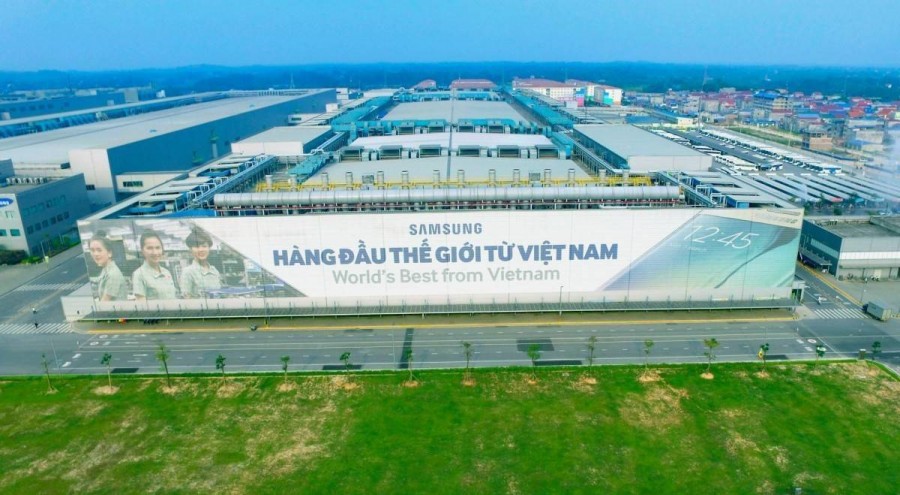 Đón Tổng thống Hàn Quốc, Việt Nam mở thêm cơ hội bứt tốc đầu tư công nghệ cao