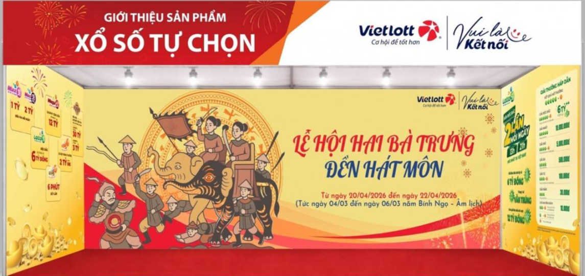 Đền Hát Môn – Dấu ấn lịch sử, nơi hào khí Hai Bà Trưng trường tồn mãi cùng thời gian và mỗi mùa lễ hội