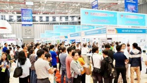 Vietnam Medi-Pharm 2026 quy tụ 300 tổ chức, đẩy mạnh kết nối y dược và y tế số