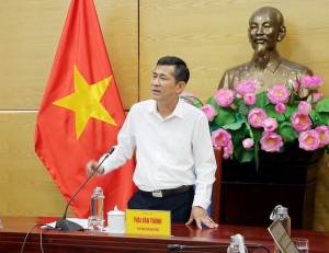 Festival du lịch Cửa Lò 2026 được kỳ vọng trở thành điểm nhấn quan trọng trong phát triển du lịch Nghệ An