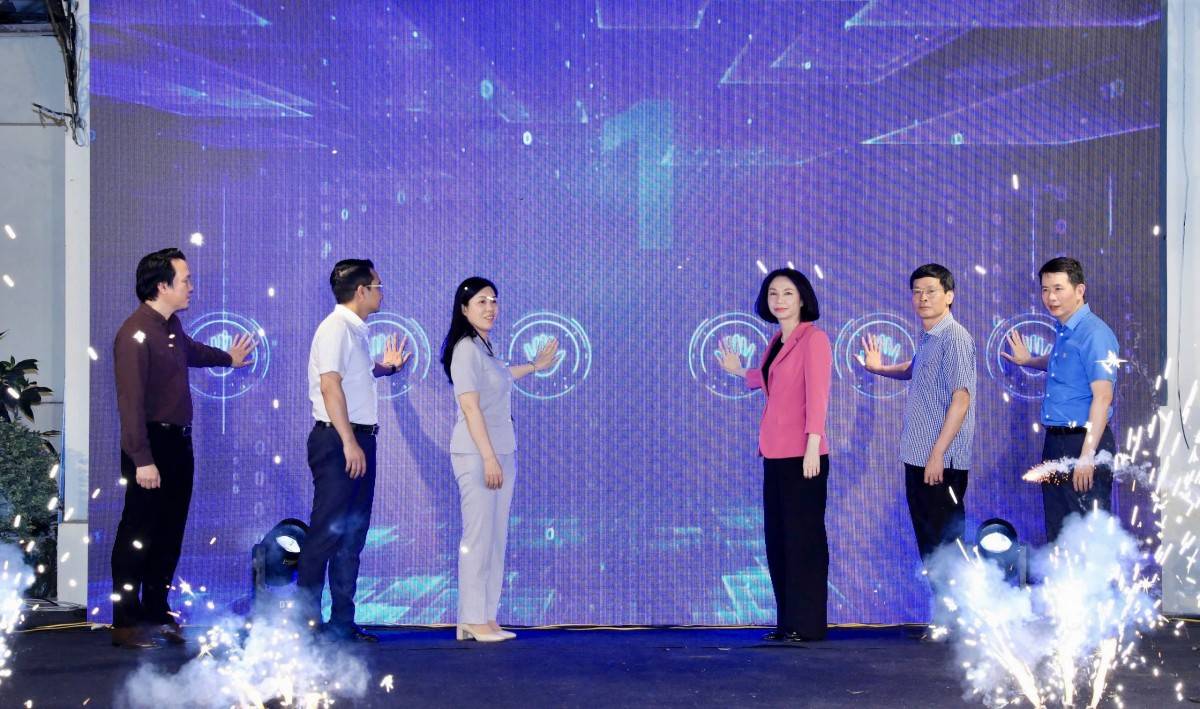 Hà Nội ra mắt Cổng thông tin an toàn thực phẩm, mở thêm kênh minh bạch cho doanh nghiệp và người dân