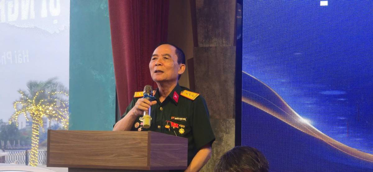 Hiệp hội Doanh nghiệp nhỏ và vừa TP Hải Phòng kiện toàn tổ chức, siết kỷ luật vận hành các Ban