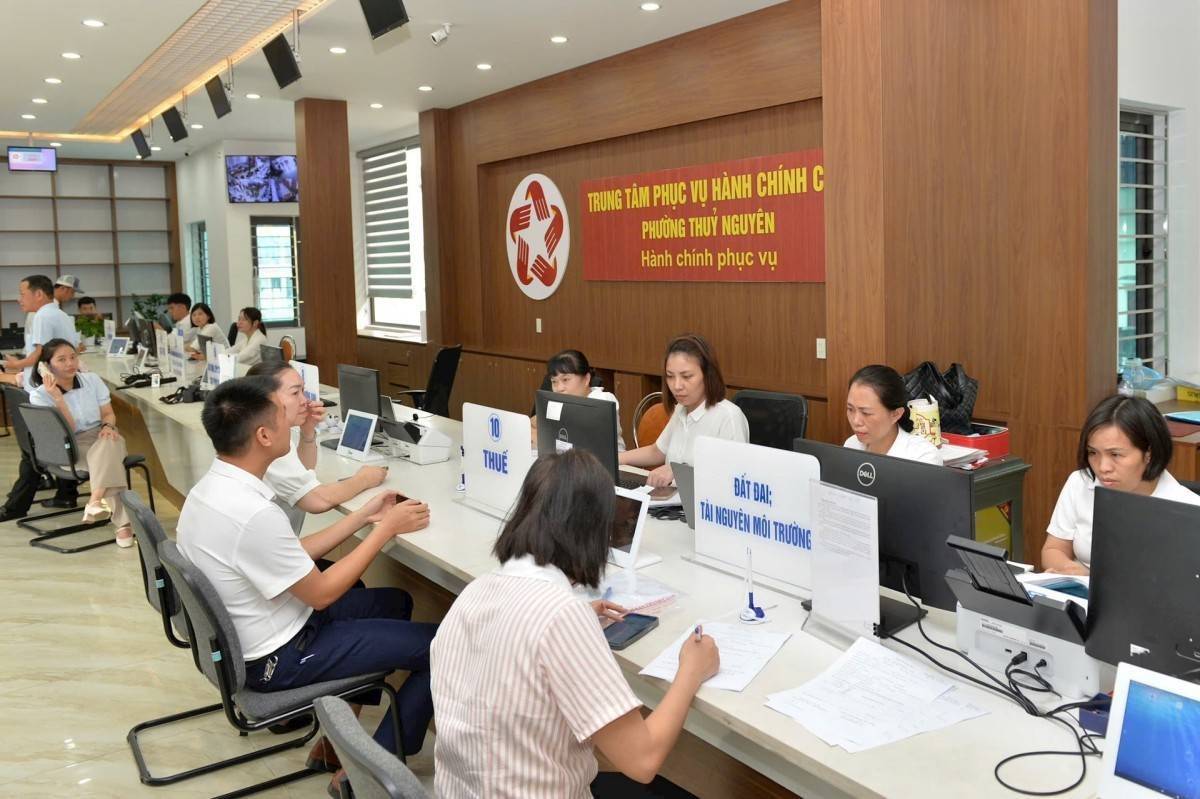 Hải Phòng tăng tốc số hóa thủ tục hành chính, hướng tới nền hành chính không giấy tờ