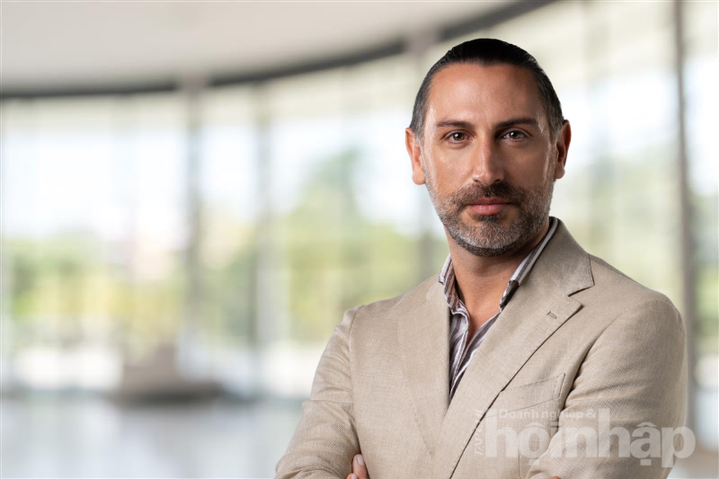 Bất động sản hàng hiệu Việt Nam tăng tốc mạnh nhưng tiềm ẩn nhiều rủi ro lớn