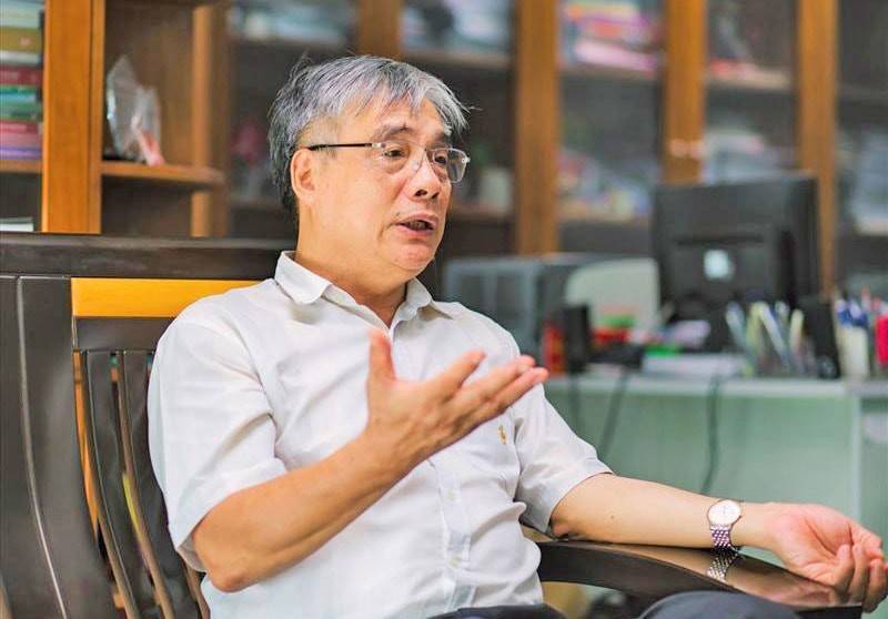 PGS. TS Trần Đình Thiên: Kinh tế Việt Nam 2026 đứng trước cơ hội lớn và thách thức kép