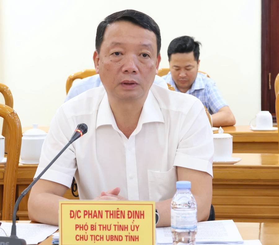 cần sớm thành lập trung tâm với cơ chế phối hợp chặt chẽ giữa “Nhà nước – trung tâm – doanh nghiệp” nhằm huy động và phát huy hiệu quả các nguồn lực